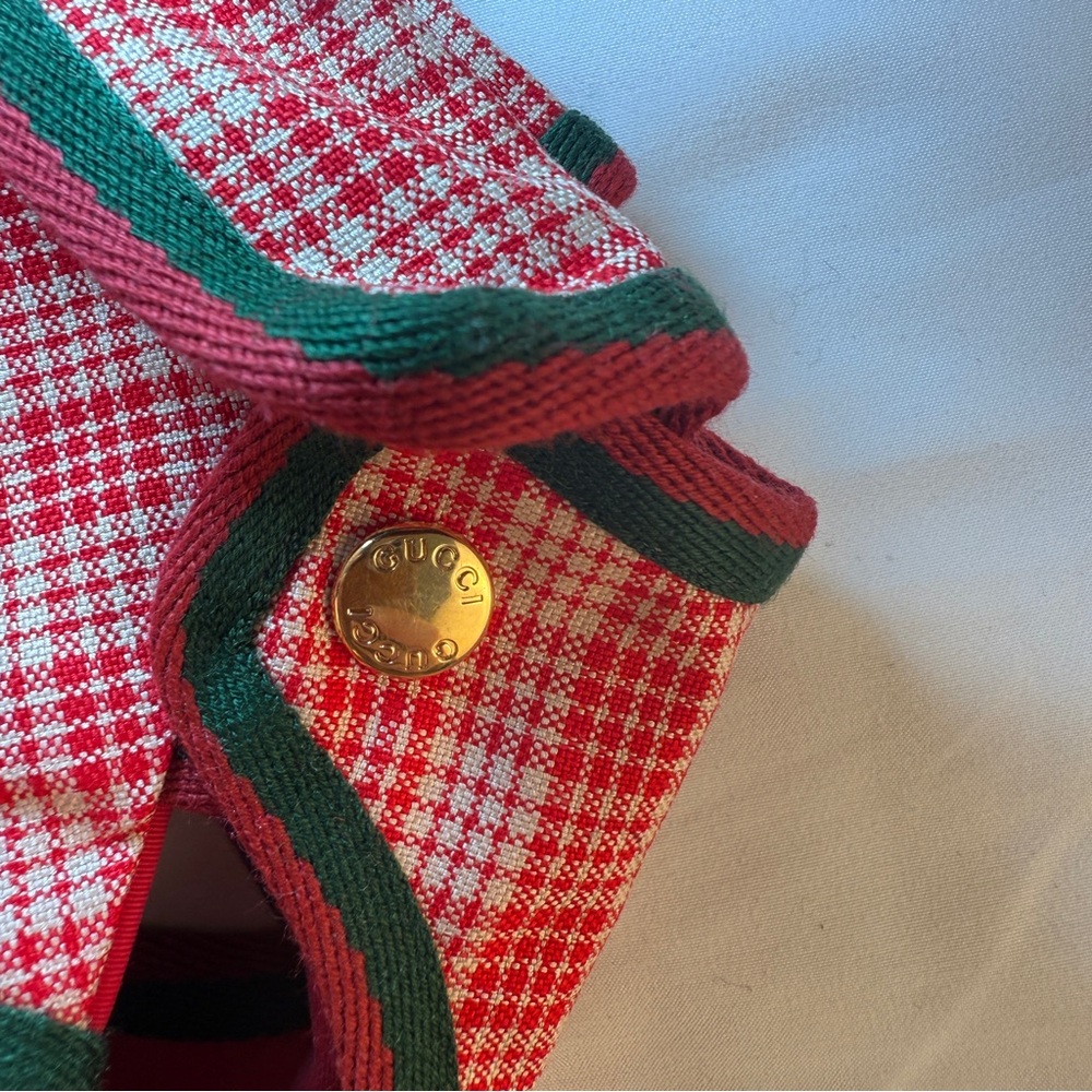 NWT Gucci Dog coat XXS mini small - Picture 7 of 8